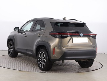 Toyota 2022 Toyota Yaris Cross 1.5 VVT-iE, Salon Polska, zdjęcie 3