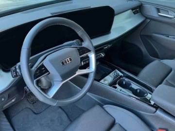 Audi Q3 II SUV 1.5 35 TFSI 150KM 2026 1.5 TFSI advanced Sportback (150 KM) tempomat aktywny, zdjęcie 4