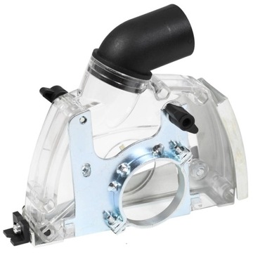 ПЫЛЕЗЫЧКА ДЛЯ КРЕПЛЕНИЯ ШЛИФОВАЛЬНОЙ МАШИНЫ