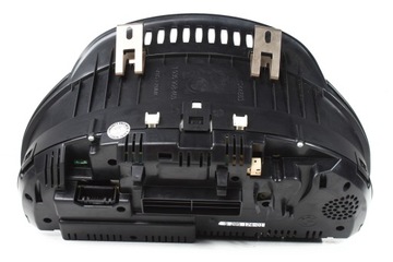 BMW F01 F02 PŘÍSTROJOVÁ DESKA BUDÍK BUDÍKY USA 9285174
