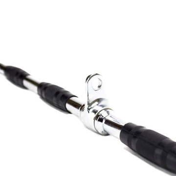 Рукоятка универсального блока, длинный гриф, сломанный гриф