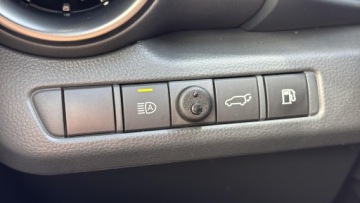 Toyota C-HR II SUV 2.0 Hybrid Dynamic Force 197KM 2024 Toyota C-HR 2.0 Hybrid GR Sport 2.0 Hybrid GR Spor, zdjęcie 18