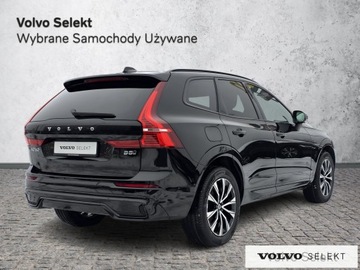 Volvo XC60 II 2025 Volvo XC 60 FV23 Plus Dark B5 250KM AWD ACC Panora, zdjęcie 5