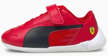F1 ! BUTY NA RZEP PUMA R-CAT FERRARI RACE SF 25