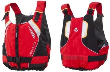 Kamizelka asekuracyjna kapok L/XL 60-70kg kajak MQ PLU B SUP
