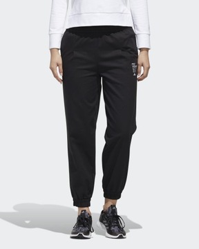 СПОРТИВНЫЕ БРЮКИ ЖЕНСКИЕ GF0117 ADIDAS M