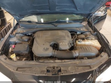 Chrysler 300C II 2019 Chrysler 300 Limited 2019 3.6l 3.6 Benzyna 292KM, zdjęcie 8