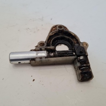 НАСОС OLEO-MAC 942 МАСЛЯНЫЙ НАСОС