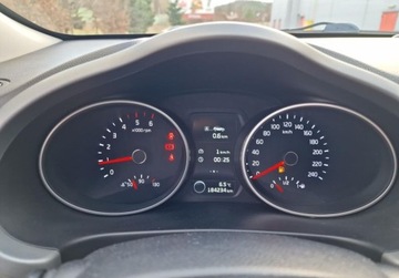 Kia Sportage III SUV Facelifting 2.0 CRDi 184KM 2014 Kia Sportage 2.0 Diesel 185KM, zdjęcie 13