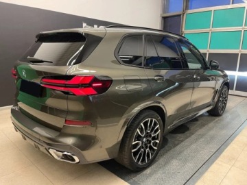 BMW X5 G05 SUV Facelifting 3.0 40d 352KM 2026 BMW X5 xDrive40d Sport Suv 3.0 (352KM) 2026, zdjęcie 3