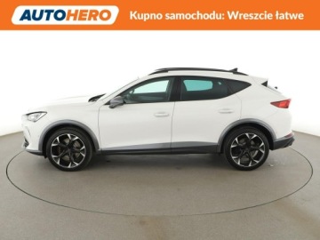 Cupra Formentor Crossover 2.0 TSI 310KM 2023 Cupra Formentor FV23% 4x4 DSG full LED virtual, zdjęcie 1