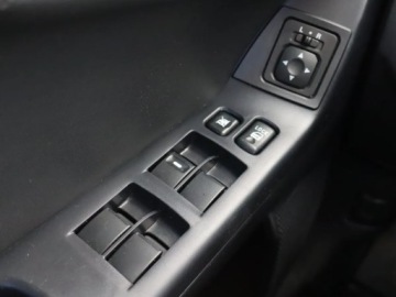 Mitsubishi Lancer IX Sportback Facelifting 1.6 MIVEC 117KM 2015 Mitsubishi Lancer 1.6 MIVEC, Salon Polska, Klima, zdjęcie 16