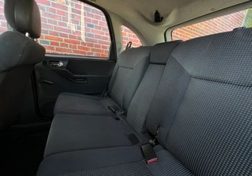 Opel Meriva I 1.4 TWINPORT ecoFLEX 90KM 2010 Opel Meriva Salon PL Klima Hak Gwarancja w cenie Warszawa VKLK 1.4 90KM, zdjęcie 13