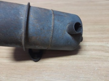 ZENOAH G4C ГЛУШИТЕЛЬ ВЫХЛОПА