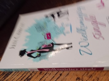 Чернецка BIG CITY ОДИНОЧНЫЙ РАЗРЯД