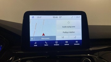 Ford Kuga III 2020 Ford Kuga 2.5 PHEV FWD ST-Line X, zdjęcie 18