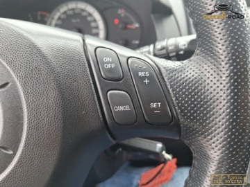 Mazda 5 I 2.0 MZR-CD 110KM 2006 Mazda 5 2,0D 110KM klima elektryka alu 7 osobowy zarejestrowany 2.0 Diesel, zdjęcie 15