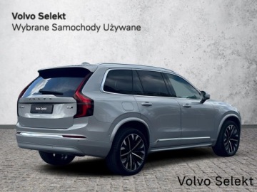 Volvo XC90 II 2025 Volvo XC 90 FV23% Plus Bright B5B 7 os. AWD Full-L, zdjęcie 5