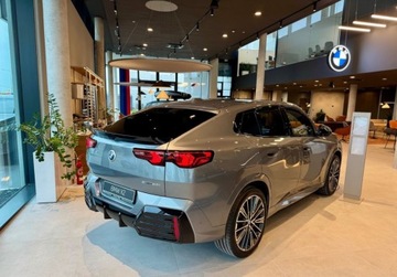 BMW X2 U10 2025 BMW X2 1.5 Hybryda 170KM, zdjęcie 2