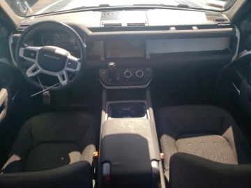 Land Rover Defender IV (L663) 2022 Land Rover Defender Defender, 2022r., 4x4, 2.0L 2.0 Benzyna 296KM, zdjęcie 6