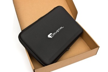 Сигнализаторы поклевки 3+1 Модель Crystal VIP Корзинки