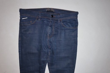 SPODNIE ZARA MAN 30/30 PAS 82 , H129