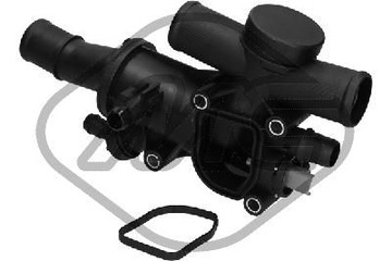 Metalcaucho 03787 Корпус термостата