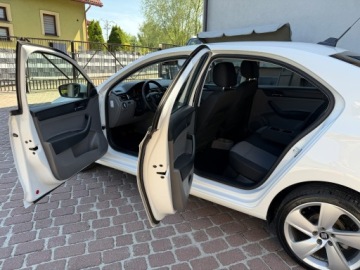 Seat Toledo IV Liftback 1.2 TSI 105KM 2014 Seat Toledo TYLKO 129tyśkm 1WŁAŚCICIEL Style KLIMA ALU17 NAVI 2014 1.2TURBO, zdjęcie 32