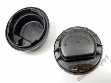 SSANGYONG MUSSO ZÁSLEPKA VÍKO SVĚTLOMET PŘEDNÍ OD 1993-1998R