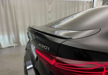 BMW Seria 4 G22-23-26 Coupe 2.0 430i 245KM 2024 BMW Seria 4 430i xDrive, M Pro, Gwarancja, Faktura VAT 23 2.0 Benzyna, zdjęcie 33