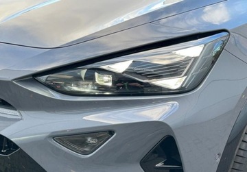 Cupra Formentor 2025 Cupra Formentor 4x4 Pakiety, Kamera 360, GPS, KESSY, ACC, Salon Polska, zdjęcie 36