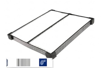 BLUE PRINT FILTR KABINY SUZUKI KIZASHI 2.4 10.10-