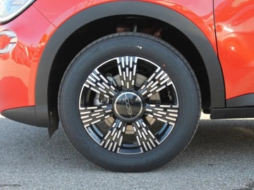 Fiat Talento I 2025 FIAT 600 Icon 1.2 Turbo Hybrid eDCT Hatchback 110KM 2025, zdjęcie 9