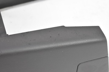 ЦЕНТРАЛЬНЫЙ ТУННЕЛЬНЫЙ ПОДЛОКОТНИК EU VW TOUAREG 1 И 03R