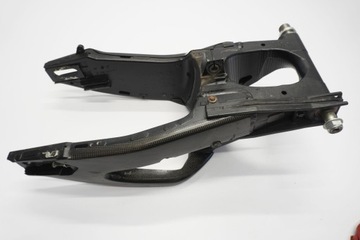 SUZUKI GSX-R 600 750 L1-L6 ЗАДНИЙ МАЯТНИК + УГЛЕРОДНАЯ КРЫШКА