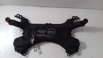 TOYOTA AVENSIS T29 2008-2018 SANKI BELKA WÓZEK
