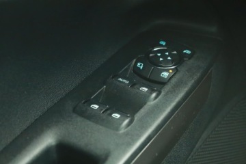 Ford Ecosport II SUV Facelifting 1.0 EcoBoost 125KM 2018 Ford Ecosport 1.0 EcoBoost, Salon Polska, zdjęcie 15