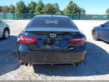 Toyota Camry IX 2023 Toyota Camry XSE V6 2023 3.5 Benzyna 301KM, zdjęcie 4