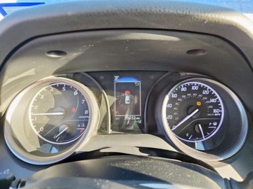 Toyota Camry IX 2024 Toyota Camry Se Night Shade 2024 2.5 Benzyna 203KM, zdjęcie 9