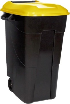 Tayg 422010 kosz na śmieci 120 l