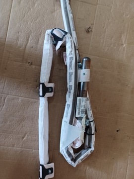 AUDI Q8 SQ8 KURTYNA PRAWA AIR BAG 4M8880742