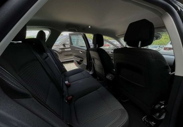 Renault Talisman Kombi 2.0 Blue dCi 160KM 2019 Renault Talisman 2.0 DCI 160KM led NAVI bezwypadkowy AUTOMATGWARANCJA, zdjęcie 18