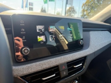 Skoda Scala Hatchback Facelifting 1.0 TSI 115KM 2025 Skoda Scala Skoda Scala Edition 130 1.0 TSI 115 KM 6-biegowa manualna -DD, zdjęcie 22