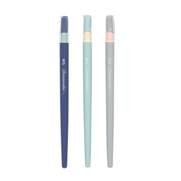 1Pcs Fountain Pen Calligraphy Fine Pen For Art Painting Font Design