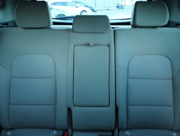 Hyundai Tucson III SUV 2.0 CRDI 136KM 2016 Hyundai Tucson 2.0 CRDi, Salon Polska, Serwis ASO, zdjęcie 9