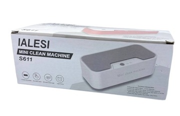 ВИБРАЦИОННАЯ УЛЬТРАЗВУКОВАЯ МОЕЧНАЯ МАШИНА ДЛЯ ОЧИСТКИ СТЕК, ЮВЕЛИРНЫХ ИЗДЕЛИЙ И ЧАСОВ