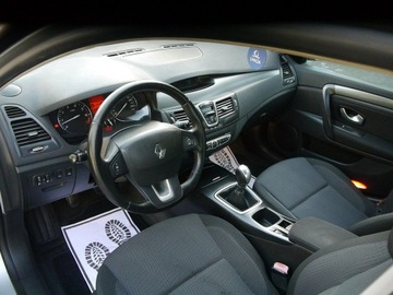 Renault Laguna III Hatchback 2.0 16v 140KM 2009 Renault Laguna 2.0 Stan b.dobry Gwarancja 12mcy, zdjęcie 22