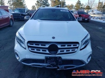 Mercedes GLA I 2019 Mercedes-Benz GLA 2019, 2.0L, 4x4, od ubezpiec..., zdjęcie 4