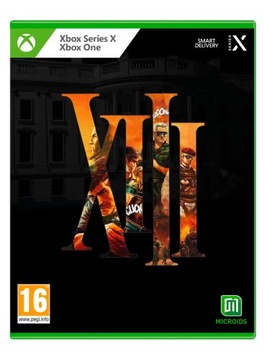 XIII (Xbox Series X)