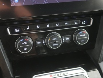 Volkswagen Arteon 2018 VW Arteon 2.0 TDI, Salon Polska, Serwis ASO, 4X4, zdjęcie 11